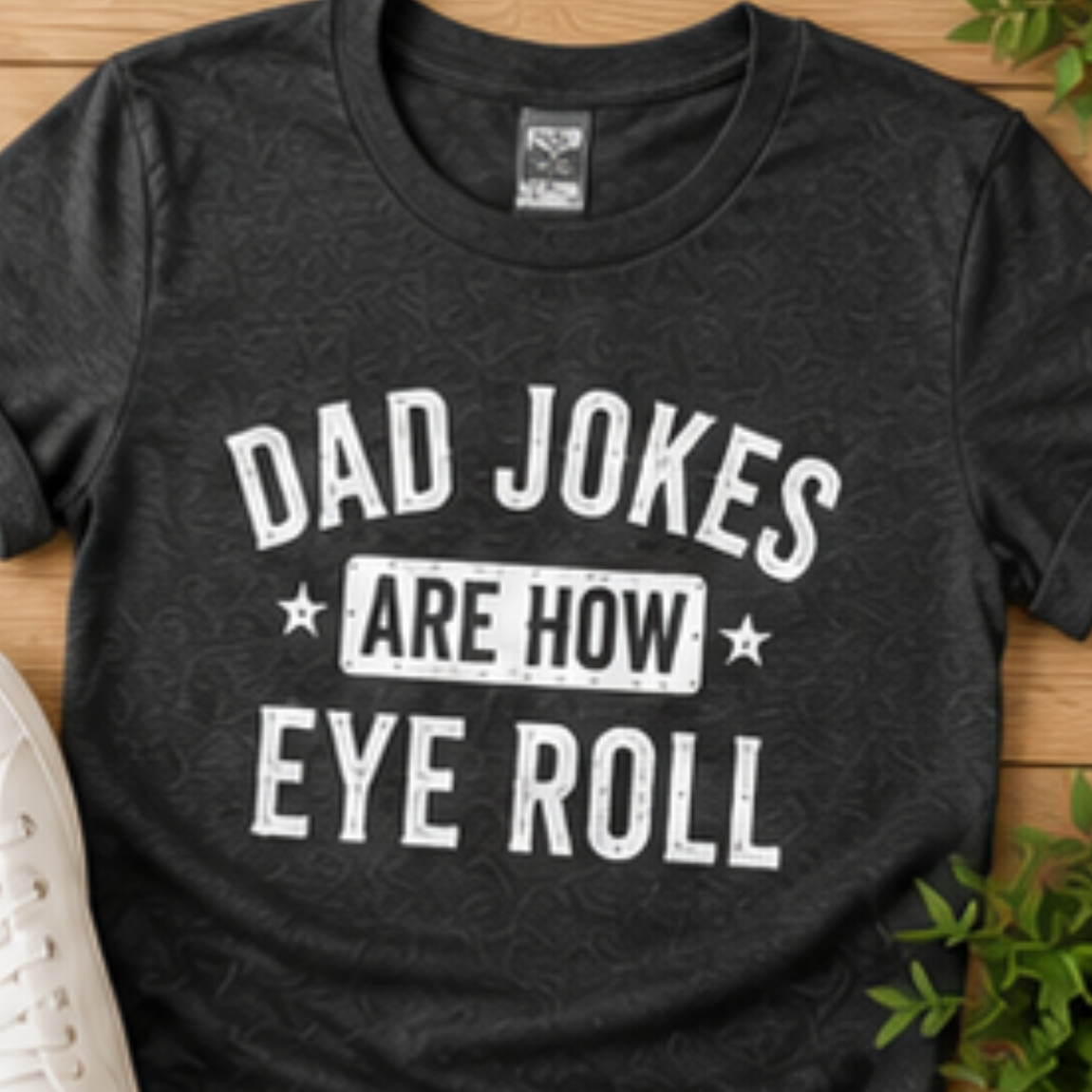 Funny Dad T-Shirt
