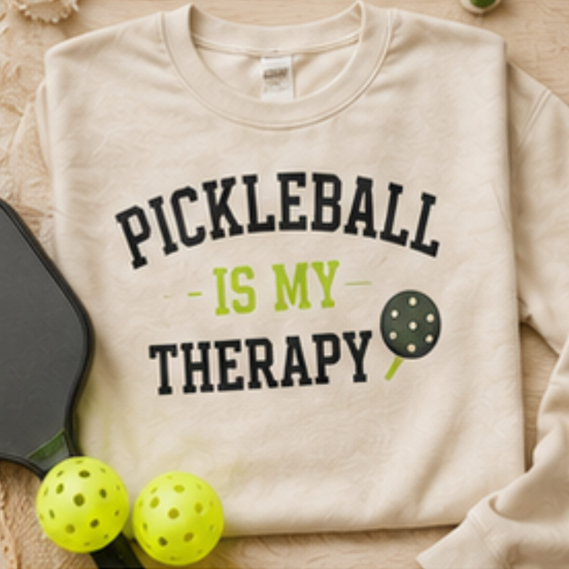 Pickleball Shirt